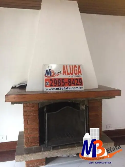 Foto 9 de Casa com 4 quartos à venda e para alugar em São Paulo - SP