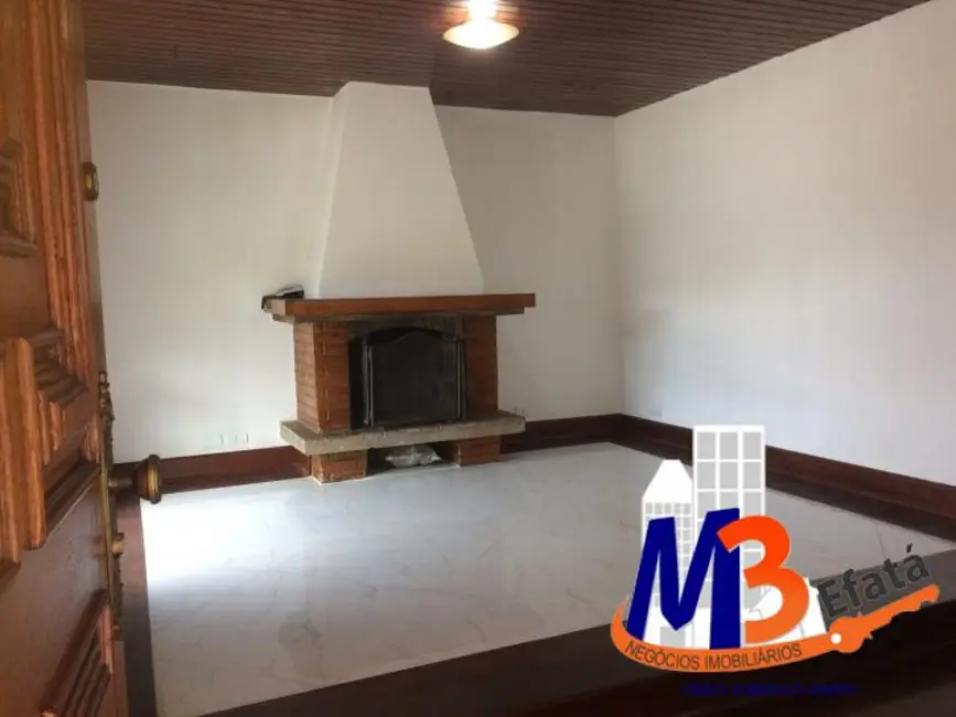 Foto 6 de Casa com 4 quartos à venda e para alugar em São Paulo - SP