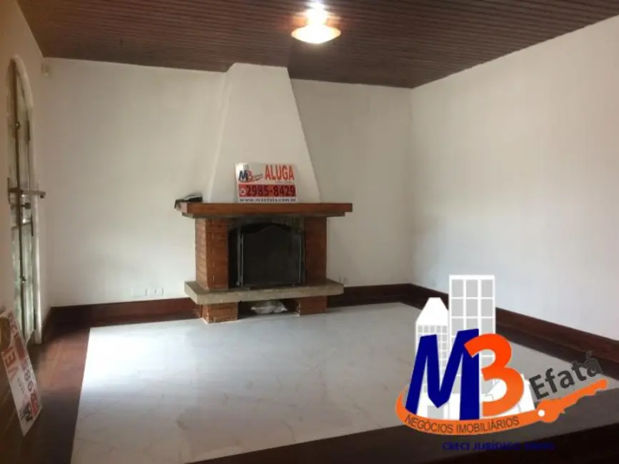 Foto 7 de Casa com 4 quartos à venda e para alugar em São Paulo - SP