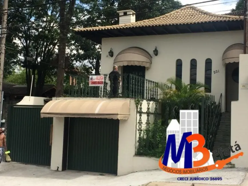 Foto 2 de Casa com 4 quartos à venda e para alugar em São Paulo - SP