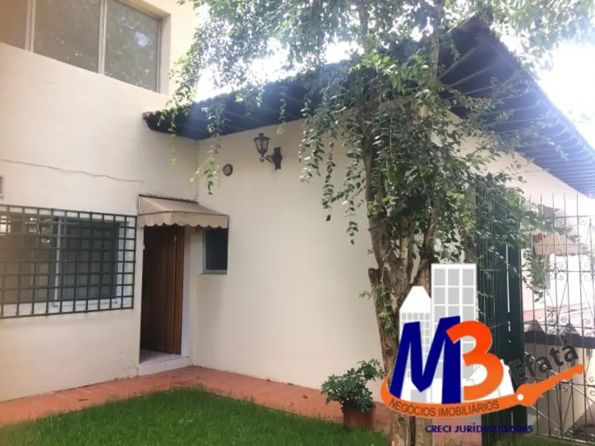 Foto 3 de Casa com 4 quartos à venda e para alugar em São Paulo - SP