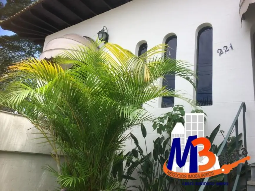 Foto 4 de Casa com 4 quartos à venda e para alugar em São Paulo - SP