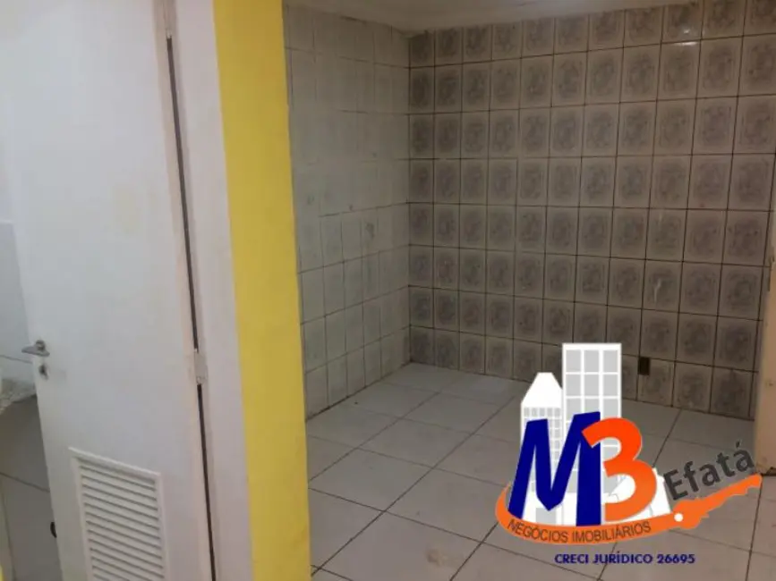 Foto 9 de Sala Comercial à venda e para alugar, 125m2 em Jardim Monte Alegre, Taboao Da Serra - SP