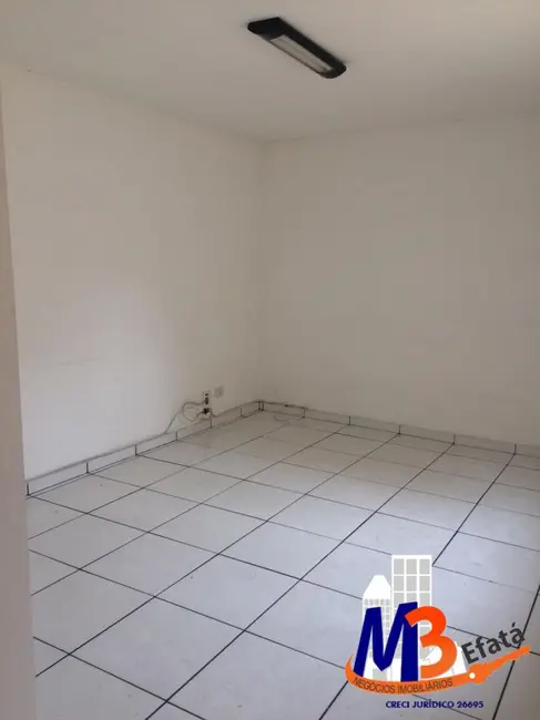 Foto 7 de Sala Comercial à venda e para alugar, 125m2 em Jardim Monte Alegre, Taboao Da Serra - SP