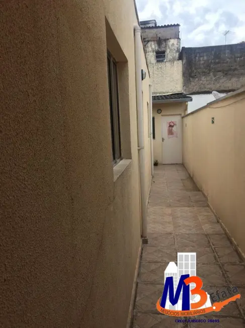 Foto 8 de Sala Comercial à venda e para alugar, 125m2 em Jardim Monte Alegre, Taboao Da Serra - SP