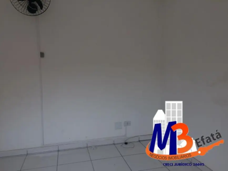 Foto 4 de Sala Comercial à venda e para alugar, 125m2 em Jardim Monte Alegre, Taboao Da Serra - SP