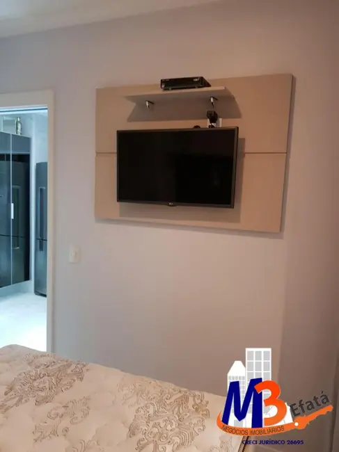 Apartamento com 1 quarto à venda, 40m2 em Vila Mariana, São Paulo - SP - imagem 9 Foto 9 de Apartamento com 1 quarto à venda, 40m2 em Vila Mariana, São Paulo - SP