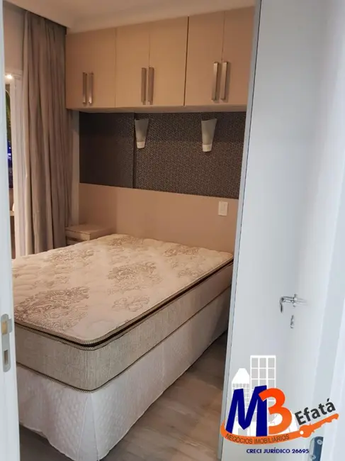 Apartamento com 1 quarto à venda, 40m2 em Vila Mariana, São Paulo - SP - imagem 5 Foto 5 de Apartamento com 1 quarto à venda, 40m2 em Vila Mariana, São Paulo - SP
