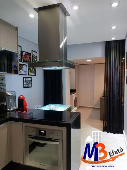 Apartamento com 1 quarto à venda, 40m2 em Vila Mariana, São Paulo - SP - imagem 2 Foto 2 de Apartamento com 1 quarto à venda, 40m2 em Vila Mariana, São Paulo - SP