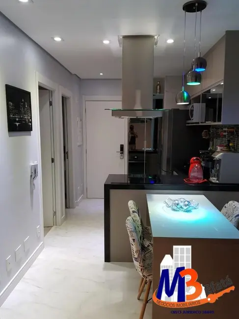 Apartamento com 1 quarto à venda, 40m2 em Vila Mariana, São Paulo - SP - imagem 1 Foto 1 de Apartamento com 1 quarto à venda, 40m2 em Vila Mariana, São Paulo - SP