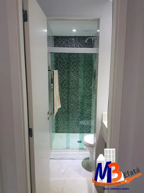 Apartamento com 1 quarto à venda, 40m2 em Vila Mariana, São Paulo - SP - imagem 7 Foto 7 de Apartamento com 1 quarto à venda, 40m2 em Vila Mariana, São Paulo - SP