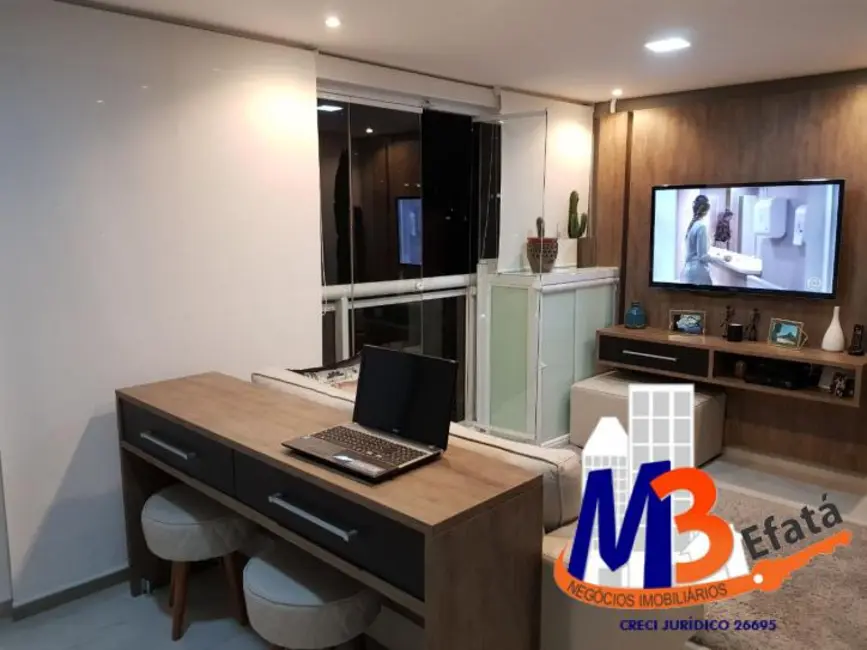 Apartamento com 1 quarto à venda, 40m2 em Vila Mariana, São Paulo - SP - imagem 3 Foto 3 de Apartamento com 1 quarto à venda, 40m2 em Vila Mariana, São Paulo - SP