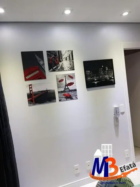 Apartamento com 1 quarto à venda, 40m2 em Vila Mariana, São Paulo - SP - imagem 4 Foto 4 de Apartamento com 1 quarto à venda, 40m2 em Vila Mariana, São Paulo - SP