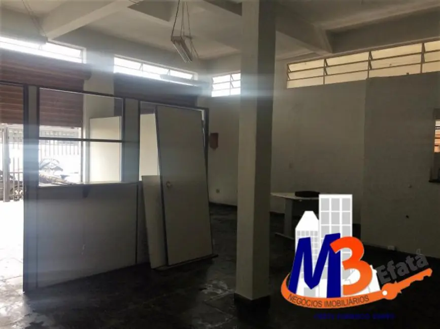 Sala Comercial com 1 quarto para alugar, 120m2 em Taboao Da Serra - SP - imagem 5 Foto 5 de Sala Comercial com 1 quarto para alugar, 120m2 em Taboao Da Serra - SP