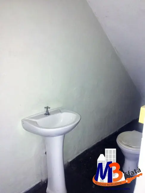 Sala Comercial com 1 quarto para alugar, 120m2 em Taboao Da Serra - SP - imagem 9 Foto 9 de Sala Comercial com 1 quarto para alugar, 120m2 em Taboao Da Serra - SP