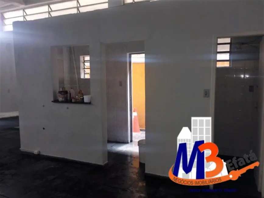 Sala Comercial com 1 quarto para alugar, 120m2 em Taboao Da Serra - SP - imagem 4 Foto 4 de Sala Comercial com 1 quarto para alugar, 120m2 em Taboao Da Serra - SP