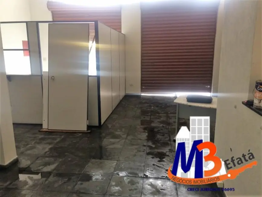 Sala Comercial com 1 quarto para alugar, 120m2 em Taboao Da Serra - SP - imagem 7 Foto 7 de Sala Comercial com 1 quarto para alugar, 120m2 em Taboao Da Serra - SP