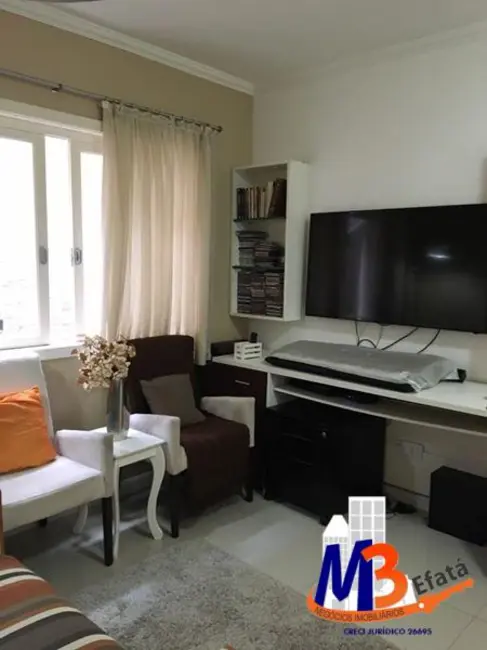 Foto 2 de Sobrado com 3 quartos à venda, 250m2 em Vila Gomes, São Paulo - SP