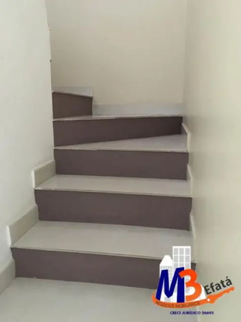 Foto 8 de Sobrado com 3 quartos à venda, 250m2 em Vila Gomes, São Paulo - SP