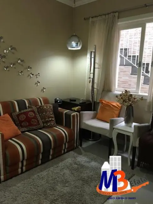 Foto 9 de Sobrado com 3 quartos à venda, 250m2 em Vila Gomes, São Paulo - SP