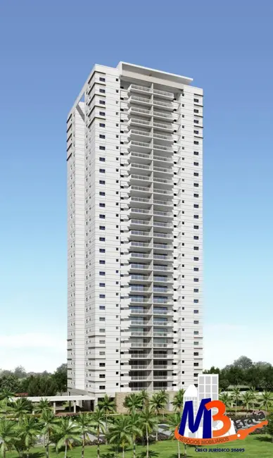 Foto 2 de Apartamento com 4 quartos à venda, 130m2 em São Paulo - SP