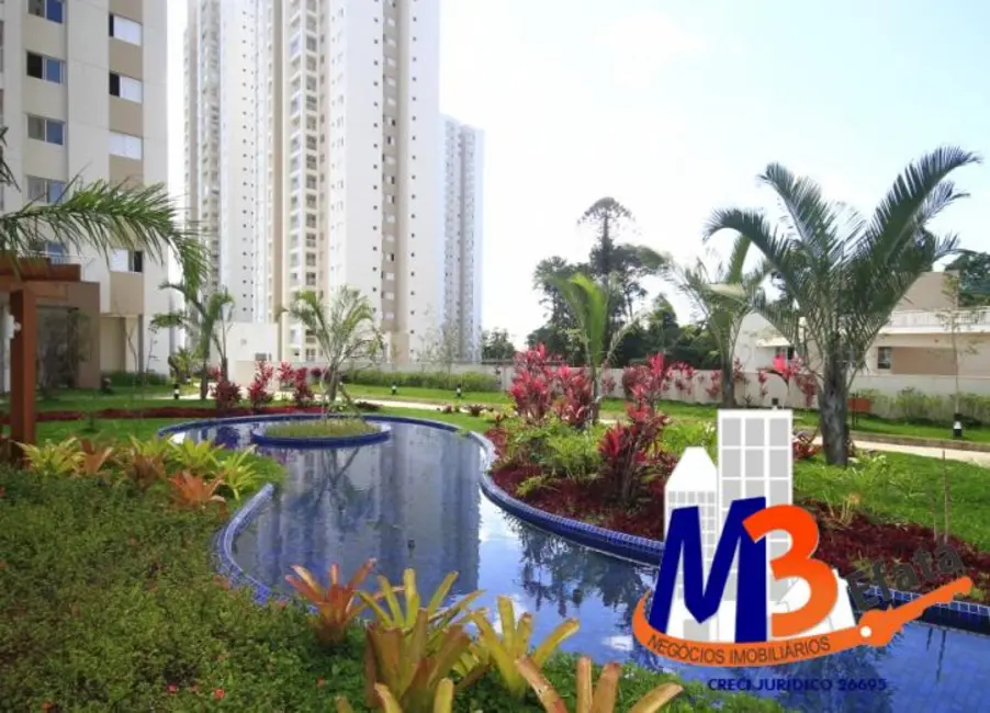 Foto 3 de Apartamento com 3 quartos à venda em Jardim Arpoador, São Paulo - SP