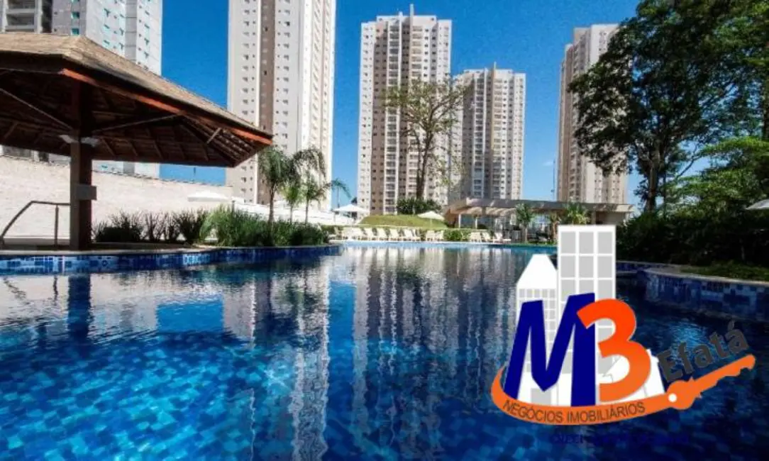 Foto 2 de Apartamento com 3 quartos à venda em Jardim Arpoador, São Paulo - SP