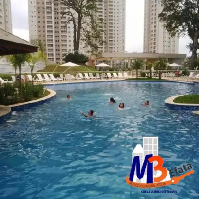 Foto 7 de Apartamento com 3 quartos à venda em Jardim Arpoador, São Paulo - SP