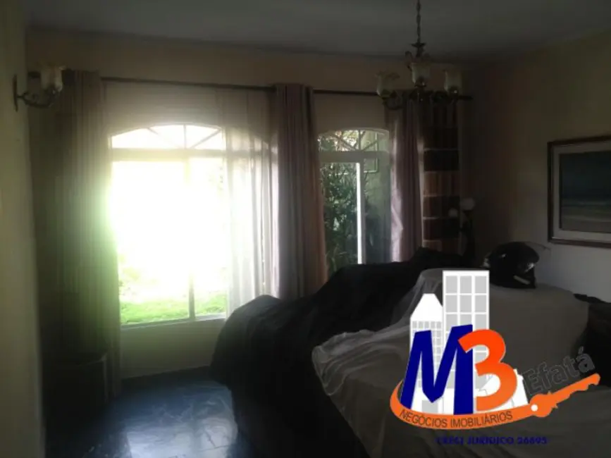 Foto 7 de Casa com 3 quartos à venda e para alugar, 400m2 em Jardim Monte Alegre, Taboao Da Serra - SP