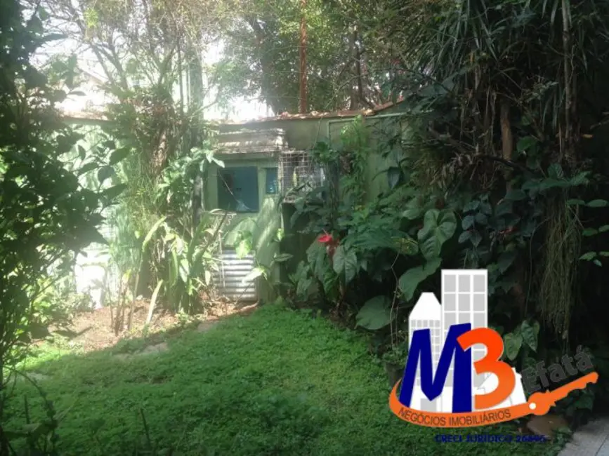 Foto 4 de Casa com 3 quartos à venda e para alugar, 400m2 em Jardim Monte Alegre, Taboao Da Serra - SP