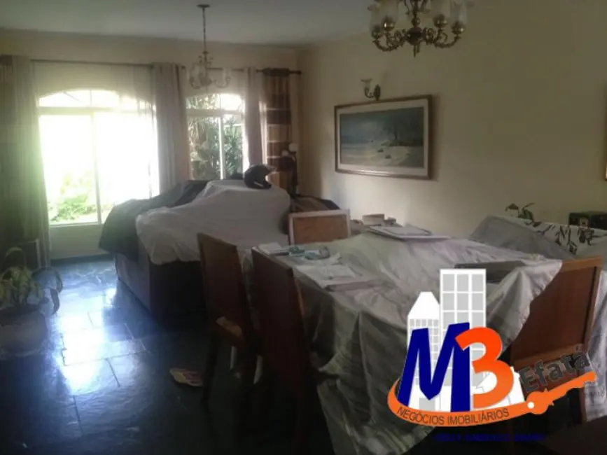 Foto 3 de Casa com 3 quartos à venda e para alugar, 400m2 em Jardim Monte Alegre, Taboao Da Serra - SP