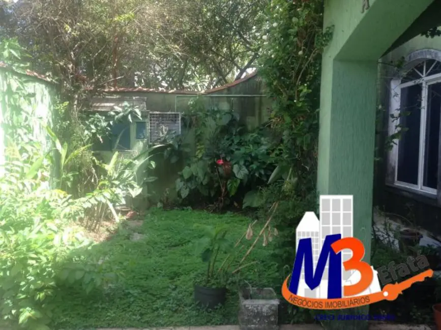 Foto 5 de Casa com 3 quartos à venda e para alugar, 400m2 em Jardim Monte Alegre, Taboao Da Serra - SP