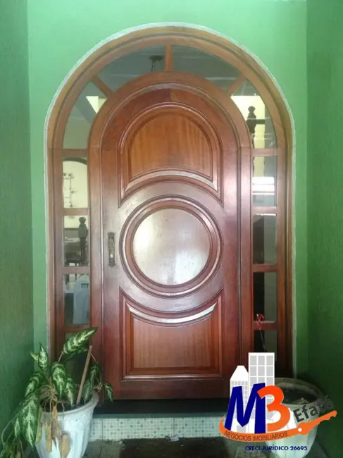 Foto 6 de Casa com 3 quartos à venda e para alugar, 400m2 em Jardim Monte Alegre, Taboao Da Serra - SP