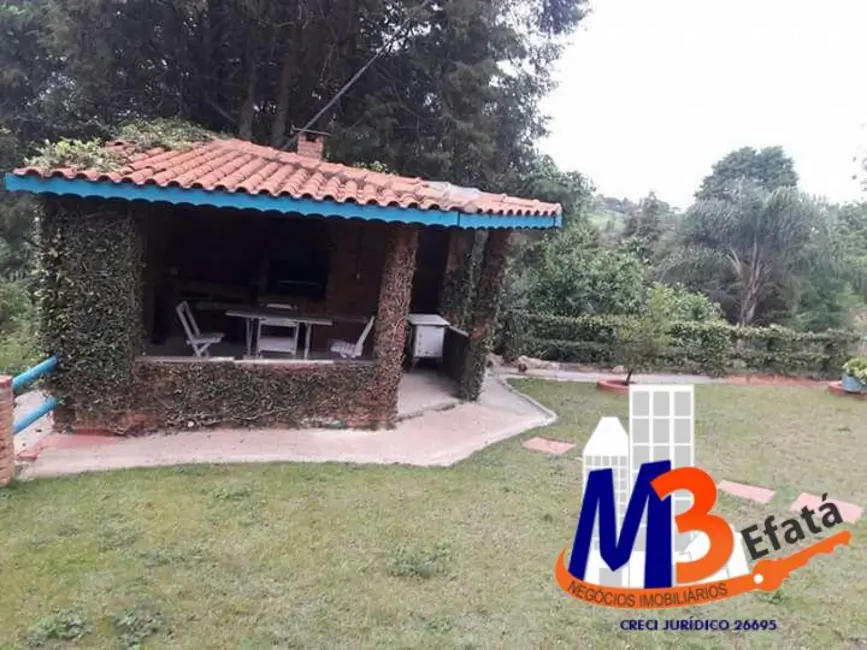 Foto 5 de Chácara com 4 quartos à venda em Mairinque - SP