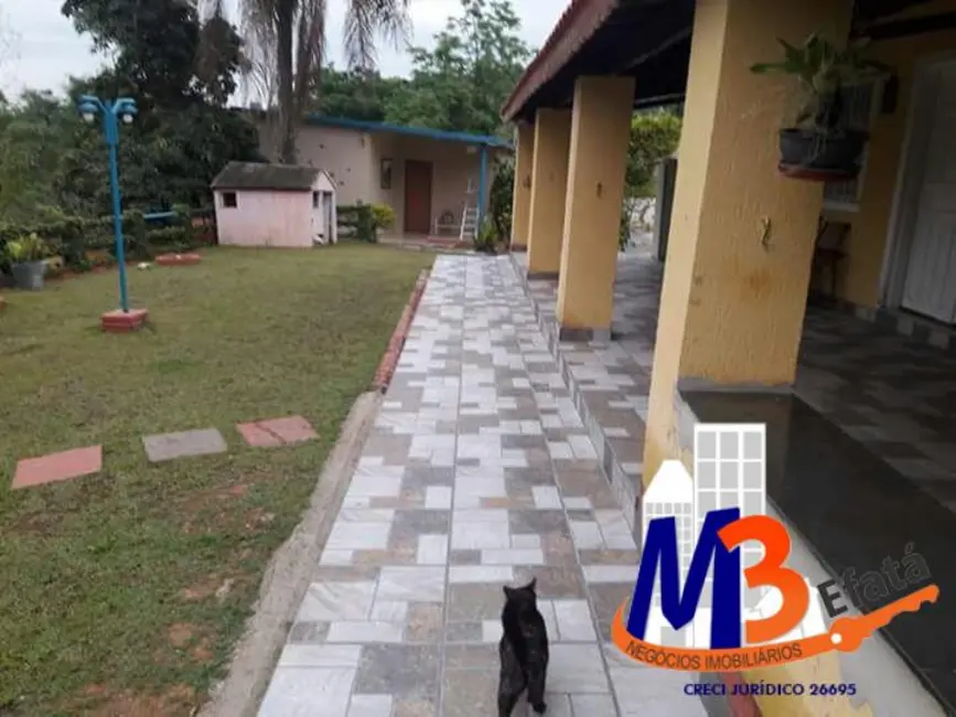 Foto 9 de Chácara com 4 quartos à venda em Mairinque - SP