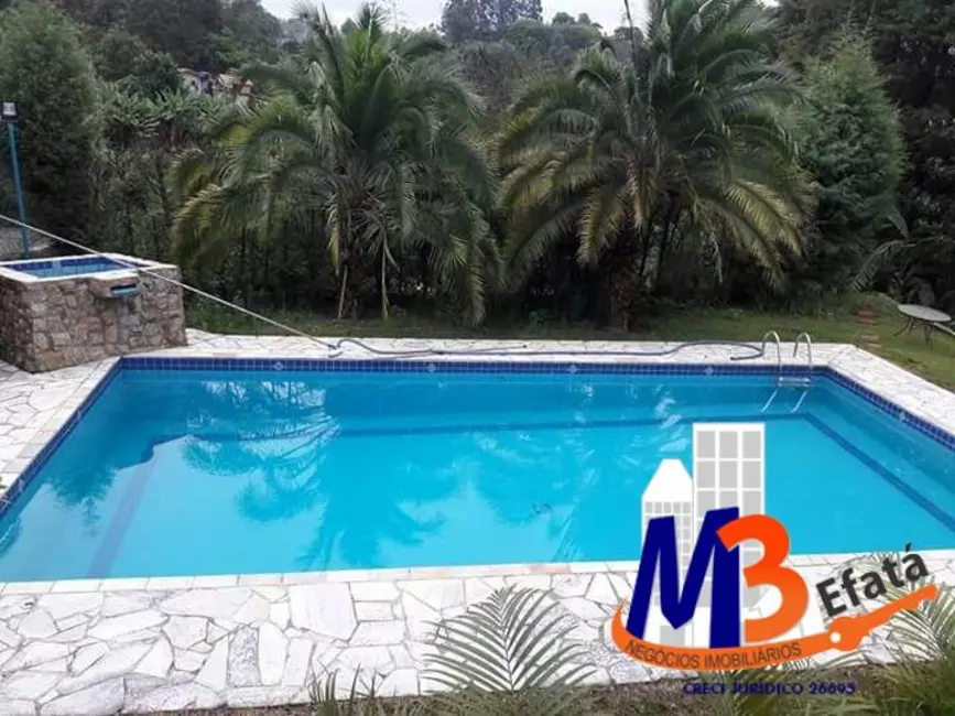 Foto 6 de Chácara com 4 quartos à venda em Mairinque - SP