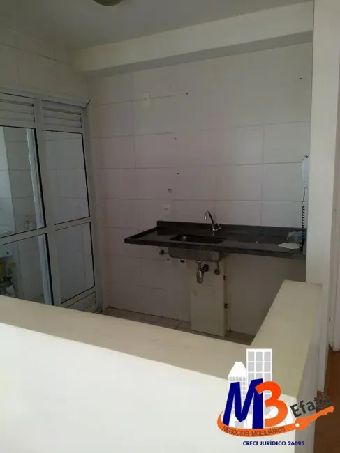 Apartamento com 2 quartos à venda em São Paulo - SP - imagem 3 Foto 3 de Apartamento com 2 quartos à venda em São Paulo - SP