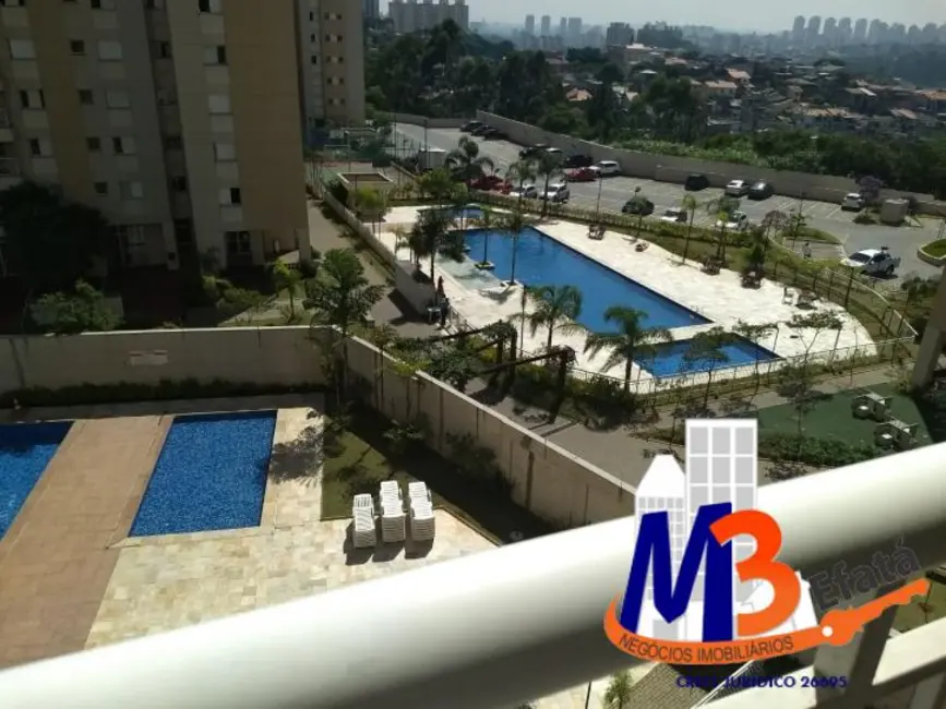 Apartamento com 2 quartos à venda em São Paulo - SP - imagem 2 Foto 2 de Apartamento com 2 quartos à venda em São Paulo - SP