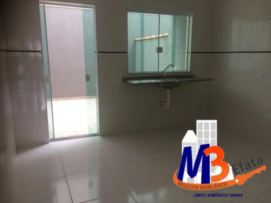 Foto 2 de Sobrado com 2 quartos à venda em Jardim Maria Luiza, São Paulo - SP