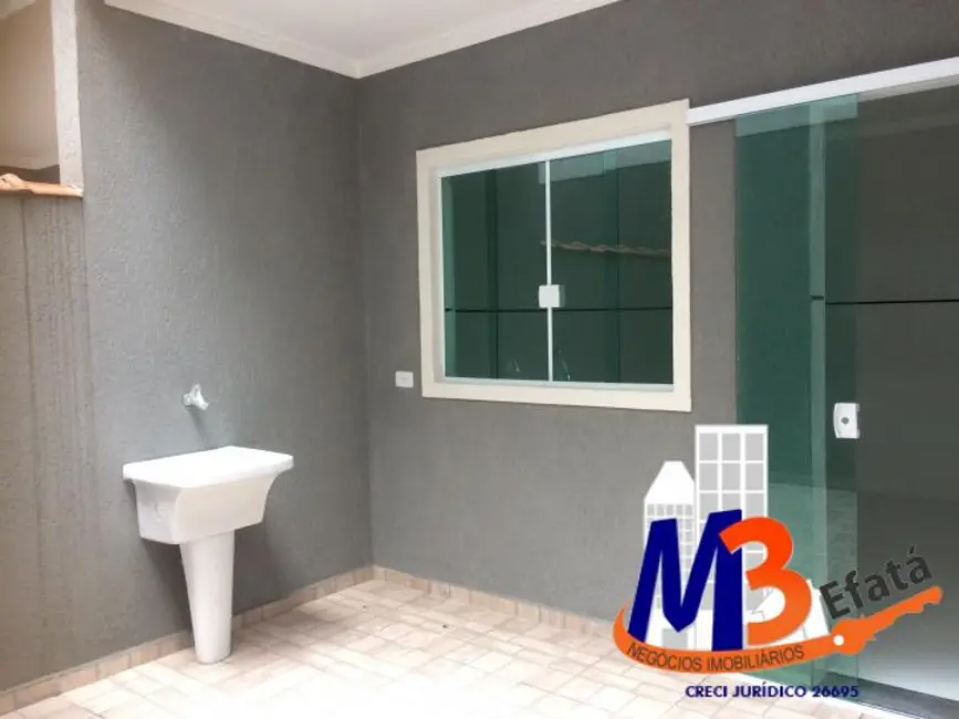 Foto 4 de Sobrado com 2 quartos à venda em Jardim Maria Luiza, São Paulo - SP