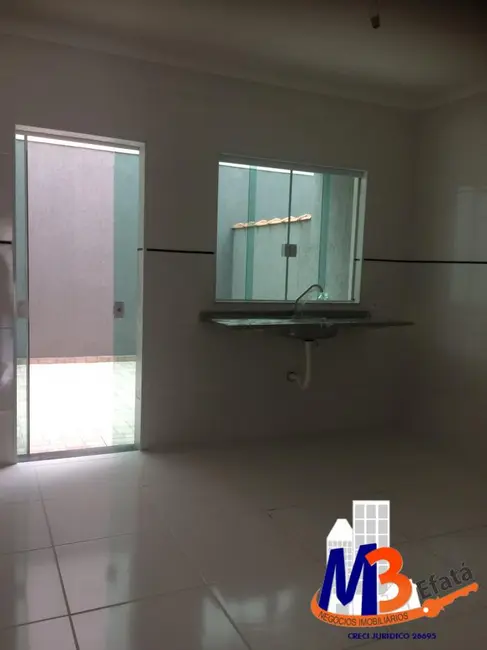 Foto 5 de Sobrado com 2 quartos à venda em Jardim Maria Luiza, São Paulo - SP