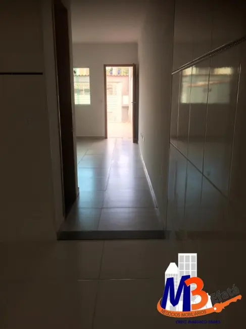 Foto 7 de Sobrado com 2 quartos à venda em Jardim Maria Luiza, São Paulo - SP