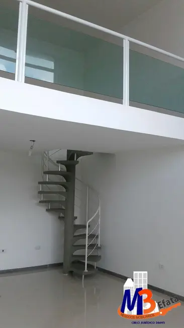 Sobrado com 3 quartos à venda em Jardim Bonfiglioli, São Paulo - SP - imagem 2 Foto 2 de Sobrado com 3 quartos à venda em Jardim Bonfiglioli, São Paulo - SP