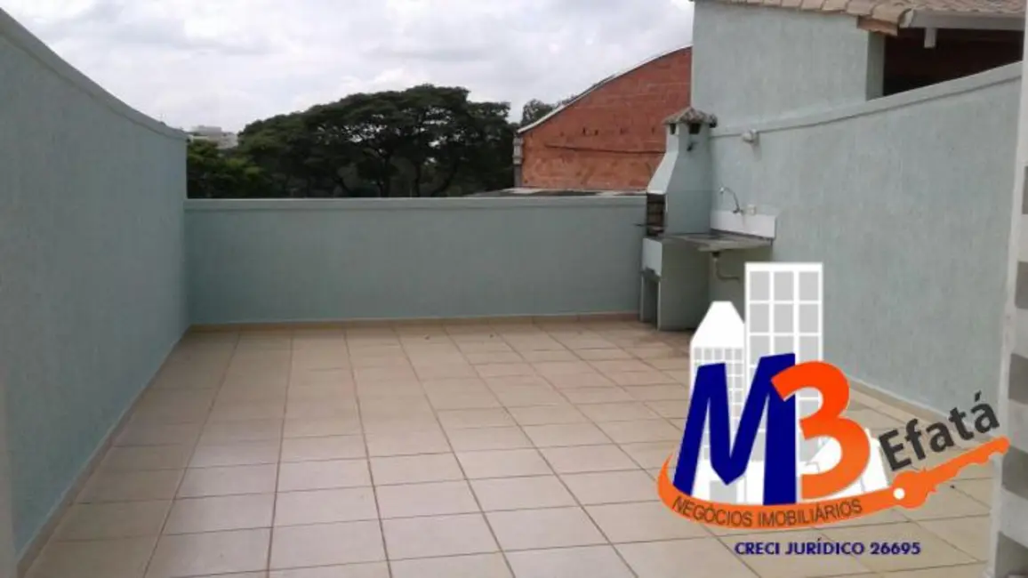 Sobrado com 3 quartos à venda em Jardim Bonfiglioli, São Paulo - SP - imagem 8 Foto 8 de Sobrado com 3 quartos à venda em Jardim Bonfiglioli, São Paulo - SP