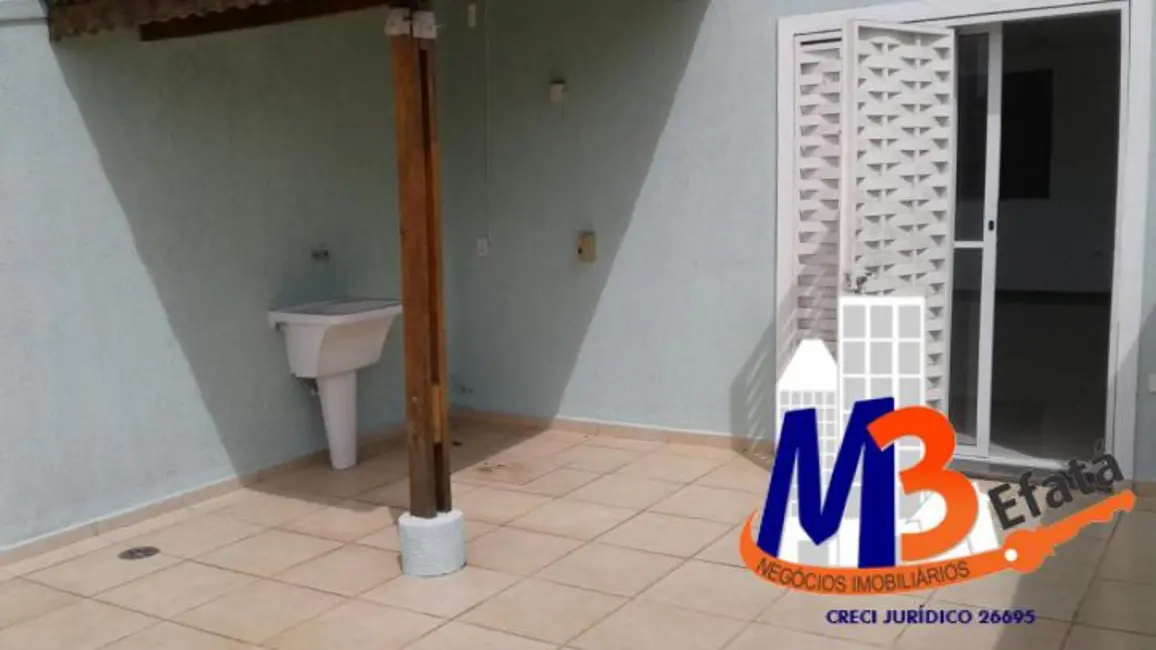 Sobrado com 3 quartos à venda em Jardim Bonfiglioli, São Paulo - SP - imagem 6 Foto 6 de Sobrado com 3 quartos à venda em Jardim Bonfiglioli, São Paulo - SP