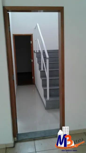 Sobrado com 3 quartos à venda em Jardim Bonfiglioli, São Paulo - SP - imagem 3 Foto 3 de Sobrado com 3 quartos à venda em Jardim Bonfiglioli, São Paulo - SP