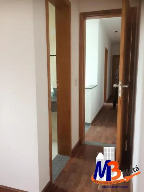 Foto 5 de Sobrado com 3 quartos à venda em Vila Antônio, São Paulo - SP