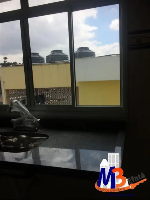 Foto 4 de Sobrado com 3 quartos à venda em Vila Antônio, São Paulo - SP