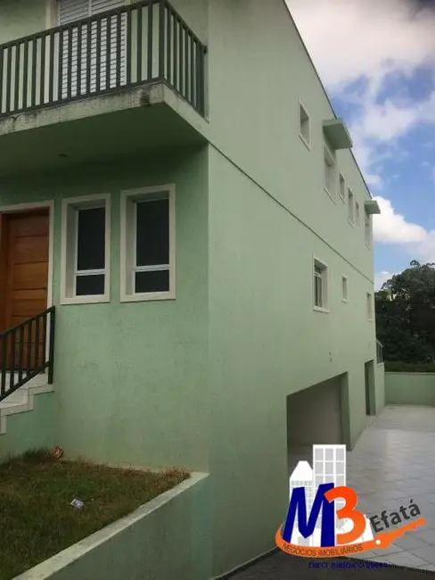 Foto 2 de Sobrado com 3 quartos à venda em Vila Antônio, São Paulo - SP