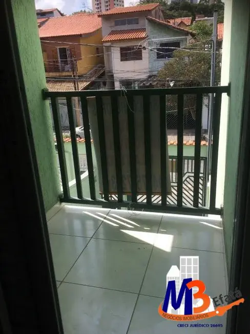 Sobrado com 3 quartos à venda, 177m2 em Vila Antônio, São Paulo - SP - imagem 8 Foto 8 de Sobrado com 3 quartos à venda, 177m2 em Vila Antônio, São Paulo - SP